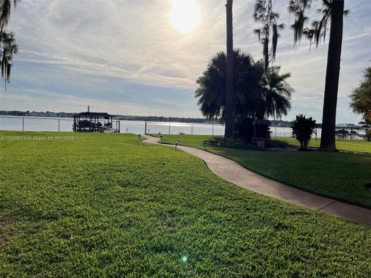 Exterior, Lake, Water