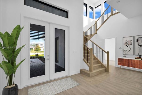 Interior, Wood Texture Flooring