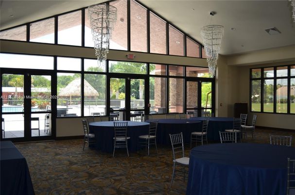 Chandelier, Dining room, Interior