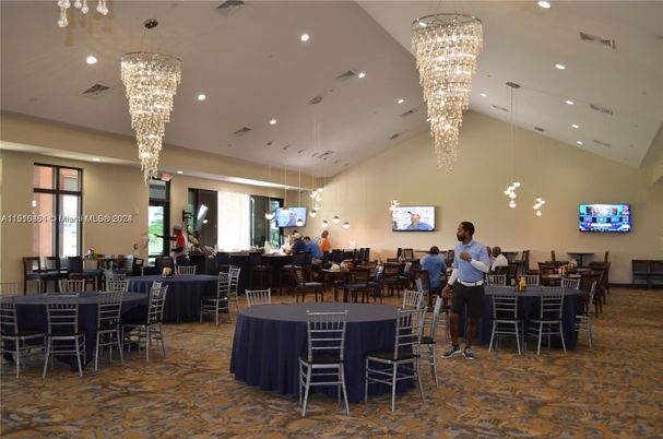 Chandelier, Dining room, Interior, Pendant Lights, Recessed Lighting
