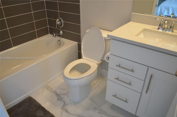 Bathroom, Interior, Marble