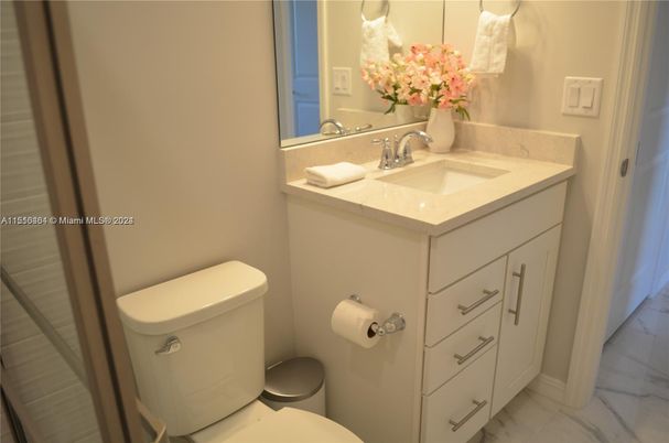 Bathroom, Interior, Marble
