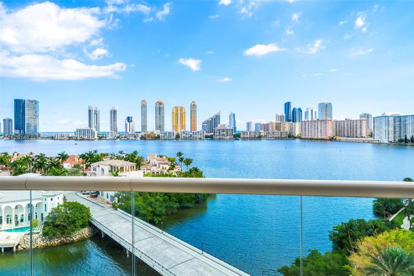Water, Exterior, Other, Skyline