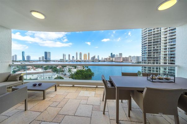 Water, Exterior, Other, Skyline