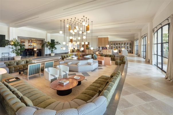 Interior, Living room, Pendant Lights