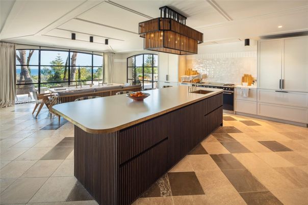Chandelier, Interior, Kitchen, Recessed Lighting