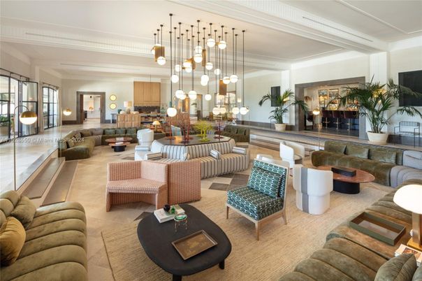 Interior, Living room, Pendant Lights