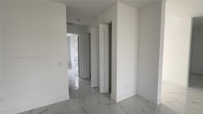 Interior, Marble