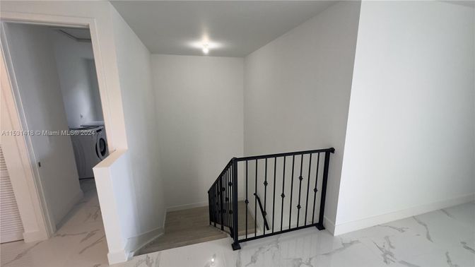 Interior, Marble, Washer