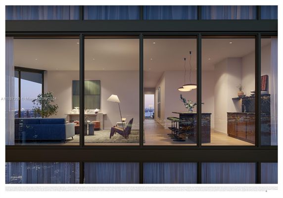 Interior, Pendant Lights