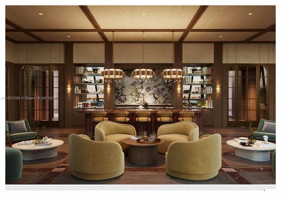 Interior, Living room, Pendant Lights, Recessed Lighting, Wood Texture Flooring