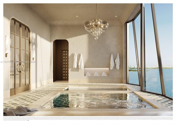 Chandelier, Interior, Recessed Lighting, Water