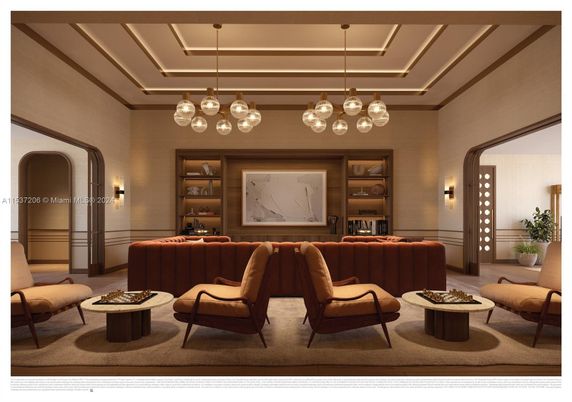 Interior, Living room, Pendant Lights, Theatre Room