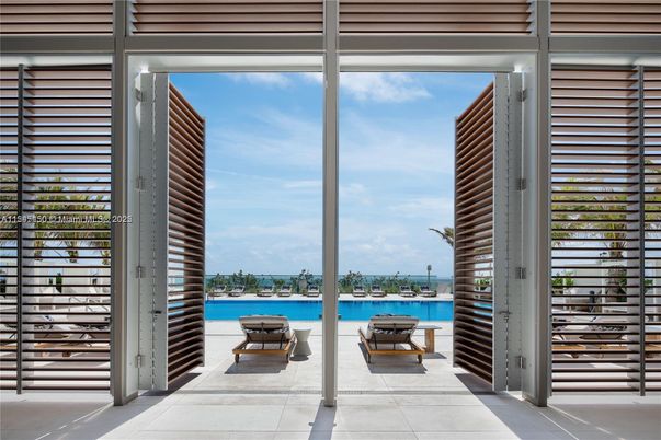 Water, Exterior, Interior, Other