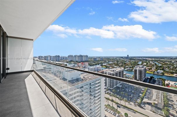Water, Exterior, Other, Skyline
