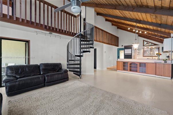 Interior, Pendant Lights, Wooden Beams, Wooden Ceilings
