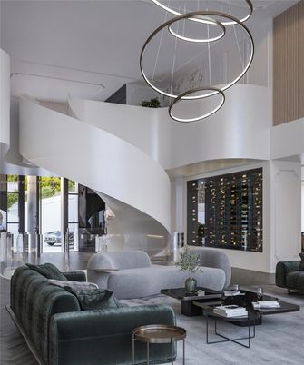 Interior, Living room, Pendant Lights