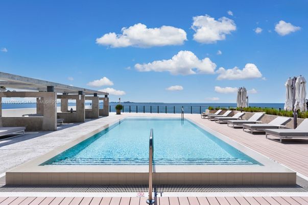 Exterior, Pool, Water