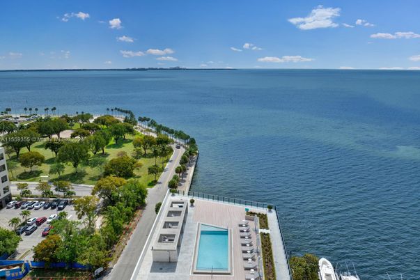 Exterior, Lake, Water