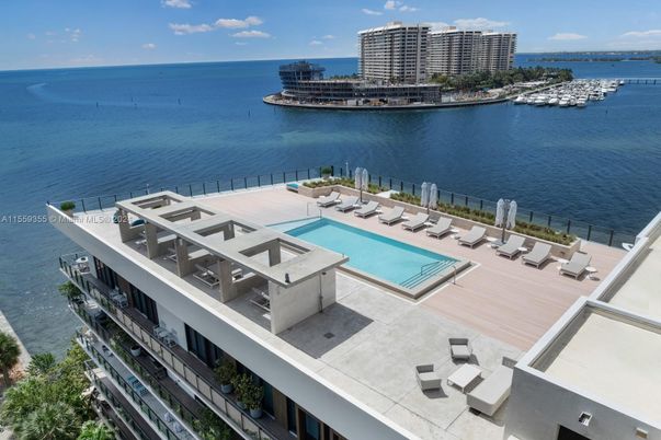 Exterior, Pool, Water