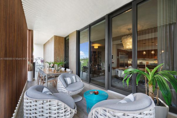 Dining room, Interior, Living room