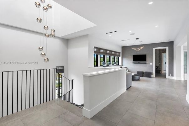 Interior, Pendant Lights, Recessed Lighting