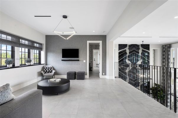 Interior, Pendant Lights, Recessed Lighting