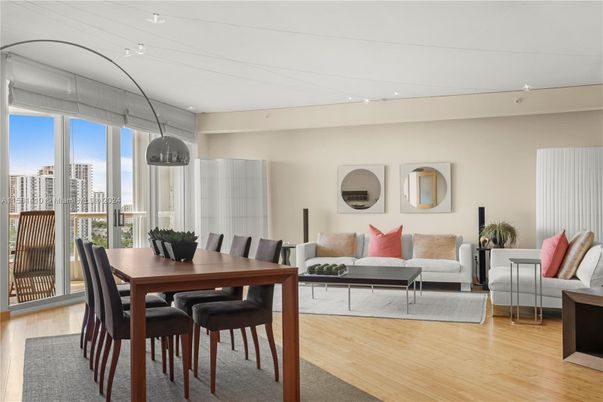 Dining room, Interior, Living room, Wood Texture Flooring