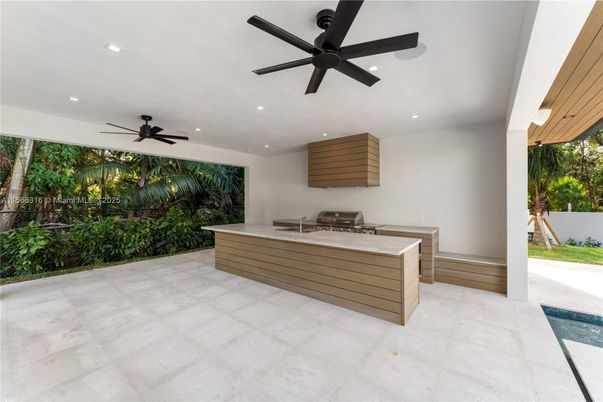 Exterior, Interior, Recessed Lighting
