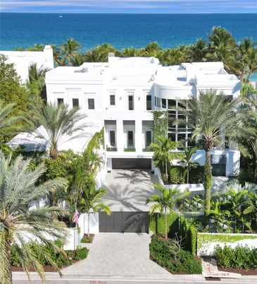 Exterior, Facade, Water, Condo Building