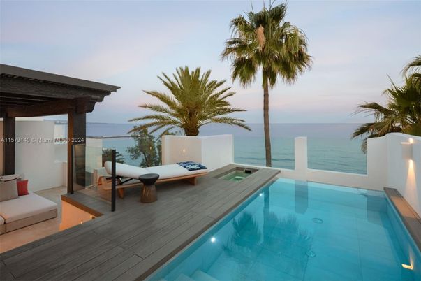Water, Exterior, Pool, Other