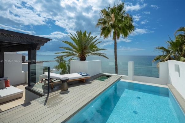 Water, Exterior, Pool, Other
