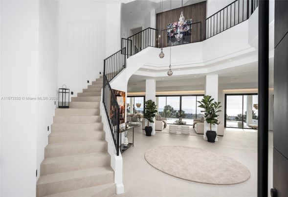 Interior, Pendant Lights, Recessed Lighting