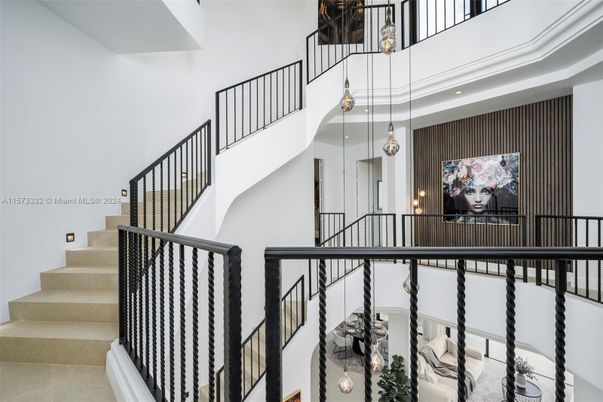 Interior, Pendant Lights, Recessed Lighting