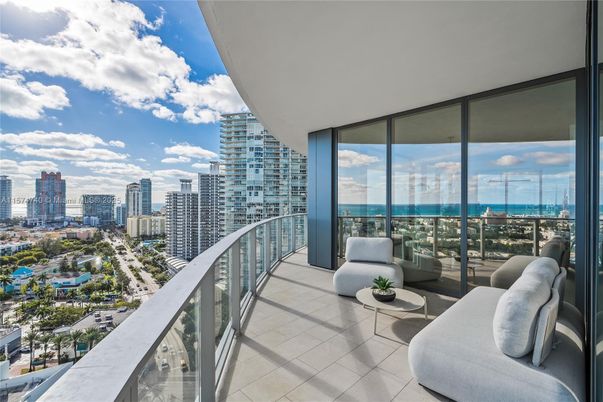 Water, Exterior, Other, Skyline