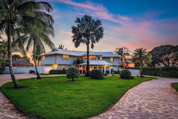 Attached, Backyard, Exterior, Facade, Farmhouse