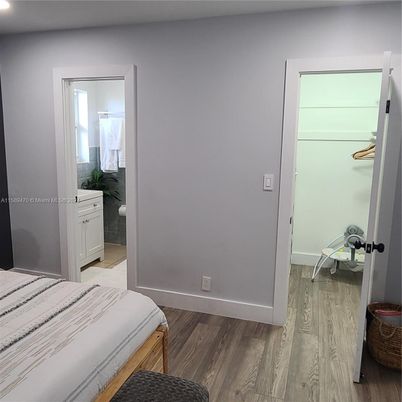 Bathroom, Bedroom, Interior, Wood Texture Flooring