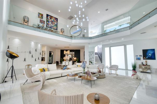 Chandelier, Interior, Living room, Pendant Lights, Recessed Lighting
