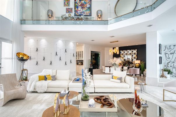 Chandelier, Dining room, Interior, Living room, Recessed Lighting
