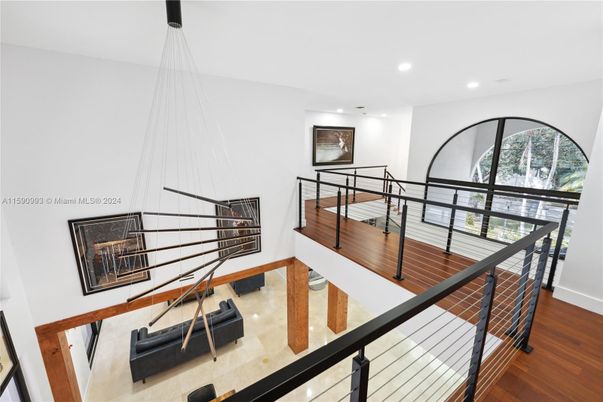 Interior, Pendant Lights, Recessed Lighting, Wood Texture Flooring
