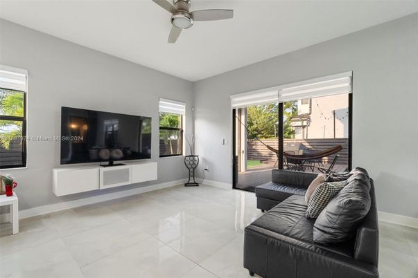 Dining room, Interior, Living room