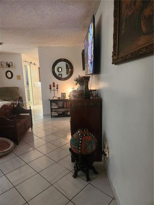 Fireplace, Interior