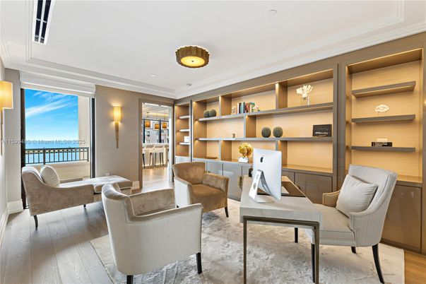 Home Office, Interior, Living room, Wood Texture Flooring