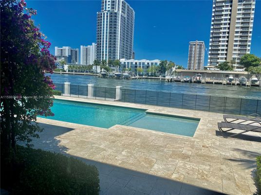 Exterior, Lake, Pool