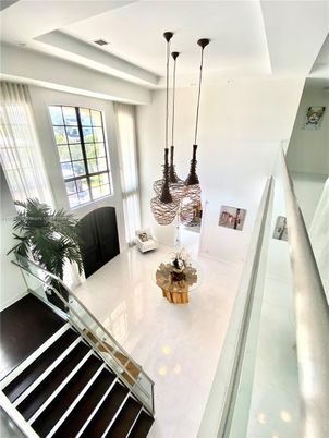 Interior, Pendant Lights, Recessed Lighting