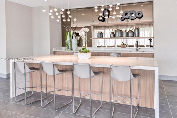 Interior, Pendant Lights, Recessed Lighting