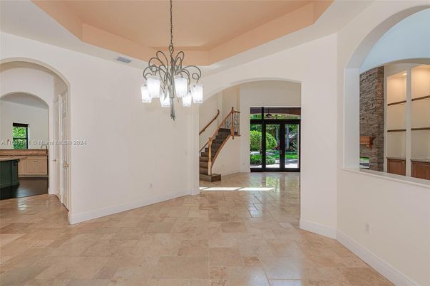Chandelier, Interior, Pendant Lights