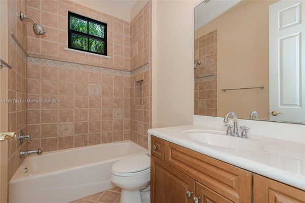 Bathroom, Interior, Stone Walls