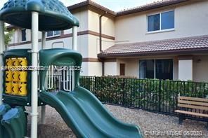 Exterior, Playground