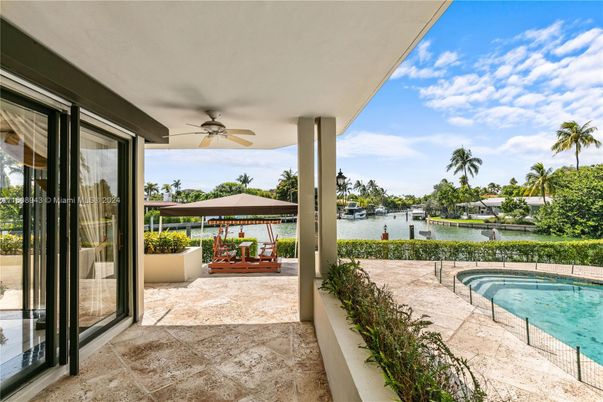 Exterior, Pool, Water